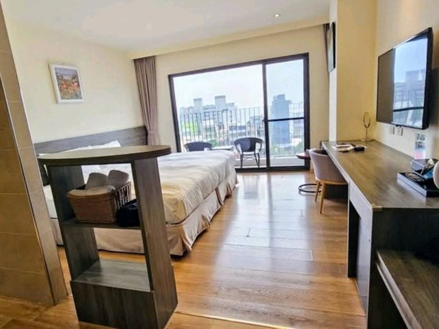屏東枋寮激推度假旅店：枋客文旅 FangLiao Hotel