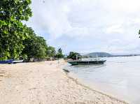 Are you tired of going to crowded beaches? Try here!
