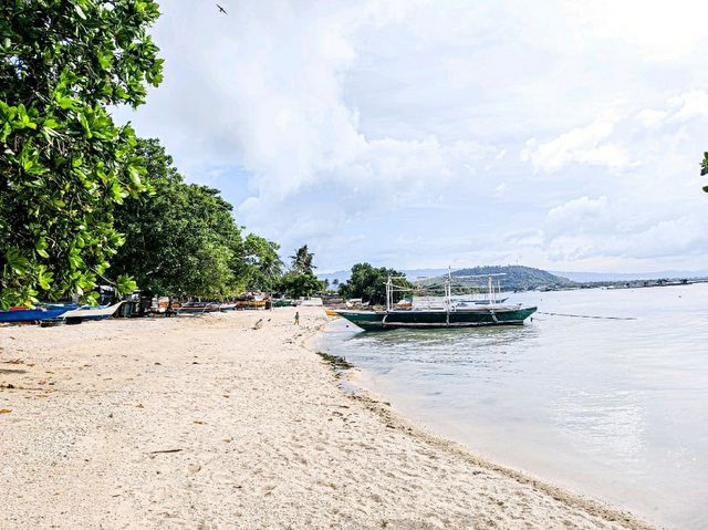 Are you tired of going to crowded beaches? Try here!