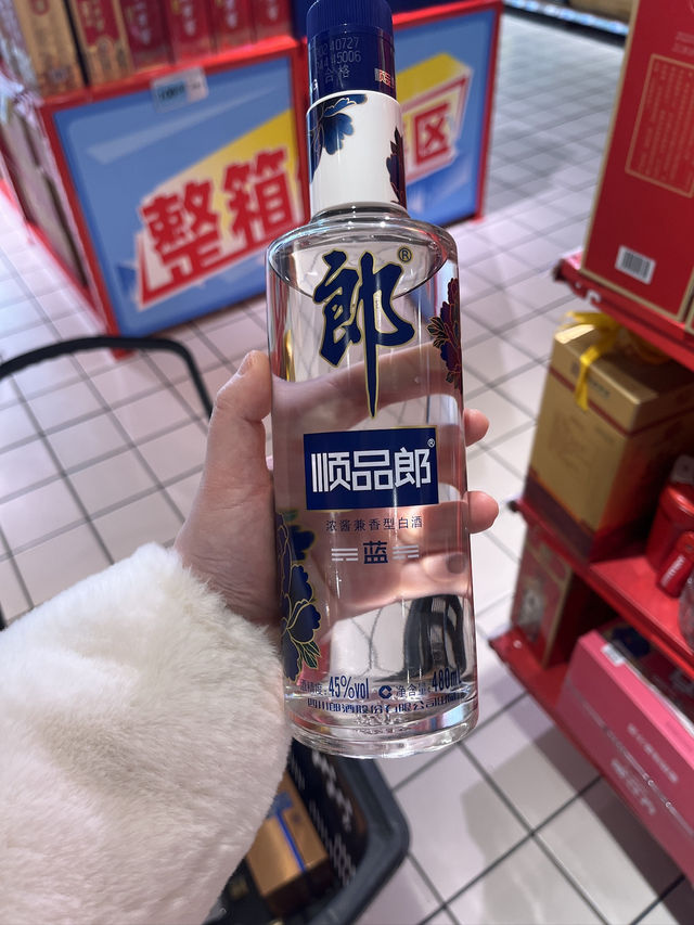 따룬파 고량주 가격 소개💡