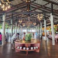 Sipadan Kapalai Dive Resort