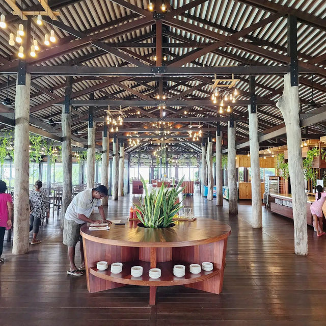 Sipadan Kapalai Dive Resort