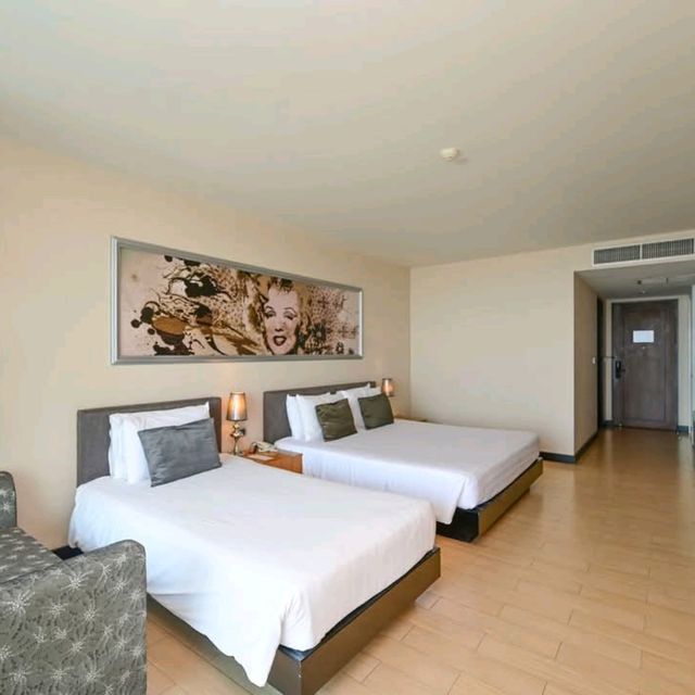 Way Hotel Pattaya