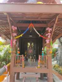 วัดเก่าแก่ในเมืองสุพรรณบุรี สร้างสมัยอยุธยา