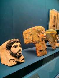 Shanghai Museum: Gateway to History