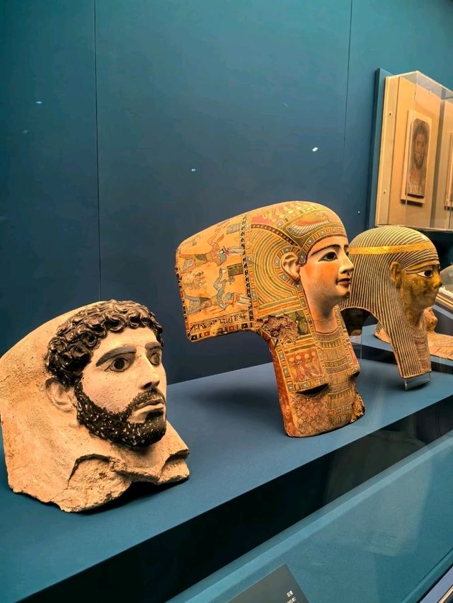 Shanghai Museum: Gateway to History