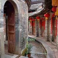福建土樓一天遊