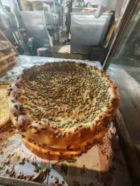A Foodie’s Delight: Lamb Skewers on Xia Nan Guan Street, Xining