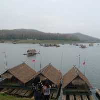 เที่ยวเชียงคานใน 1 วัน ชิลๆ