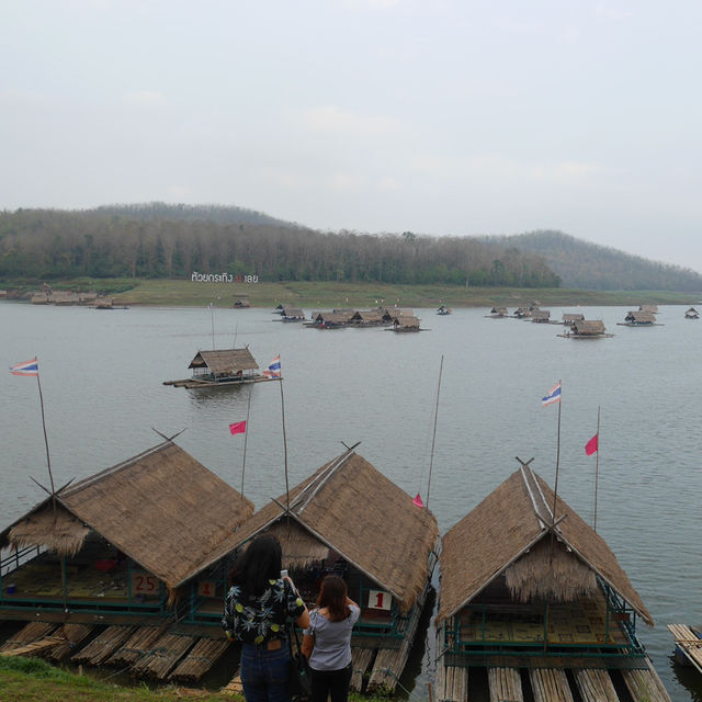 เที่ยวเชียงคานใน 1 วัน ชิลๆ