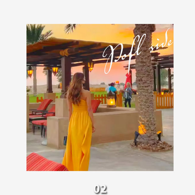 UAE🇦🇪ドバイのおすすめホテル🏨3選▷▶︎▷