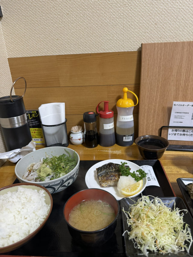🍜 교토 현지인 추천 맛집 리스트 – 관광객 맛집 NO! 찐 로컬 맛집