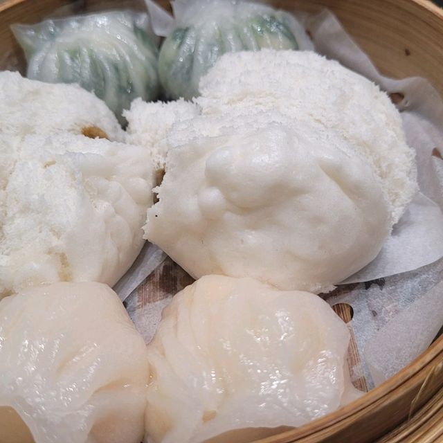 正斗 香港特色 雲吞麵專家