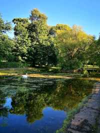 Harris Garden