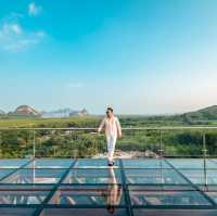 Beyond Skywalk Nangshi บียอนด์ สกายวอล์ค