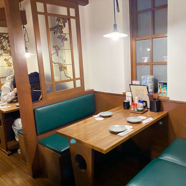 超親民和風室蘭串燒名店！札幌狸小路車站「一平」