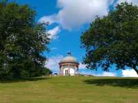 Enjoy the natural beauty of Heaton Park, the iconic park in Manchester!
