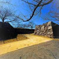 竹田城跡