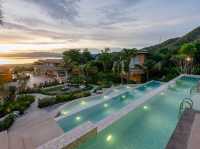 ☀️Pause the time ที่ Le La Lake Resort แก่งกระจาน🌅