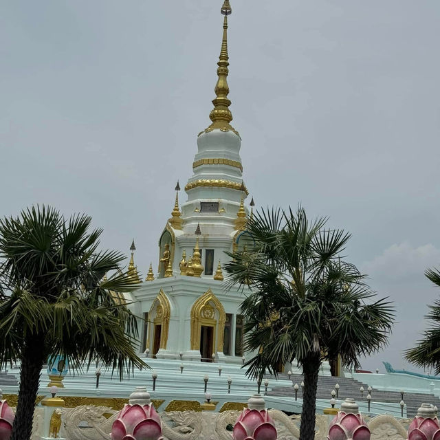 ชลบุรี ชื่อนี้ไม่ได้มีดีแค่ทะเล