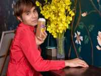 หลงคาเฟ่ คาเฟ่สไตล์จีนร่วมสมัย