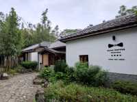 #CAMA COFFEE ROASTERS豆留森林-臺北士林