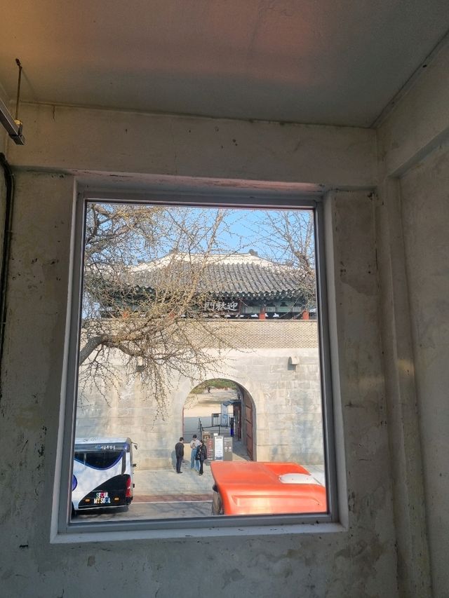 새로오픈한 카멜커피서촌점