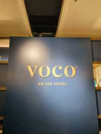 首爾｜voco首爾明洞酒店｜地鐵旁＋機場巴士直達，明洞南山塔一次滿足！🏨入住評價爆棚！