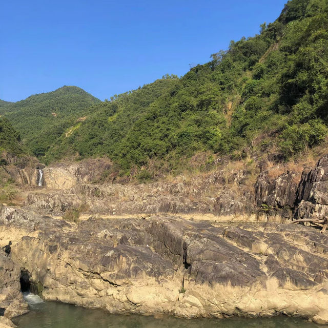 梅溪營地•世外桃源