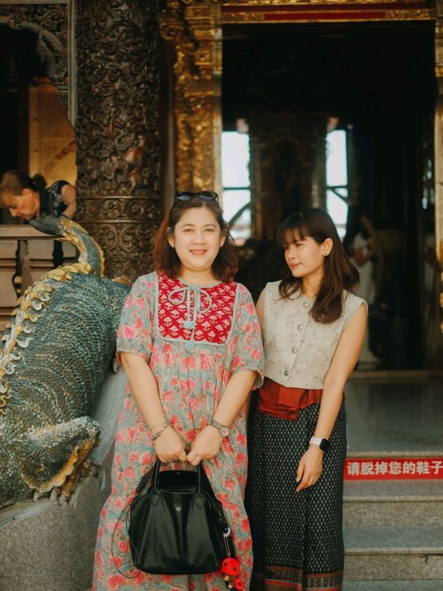 🙏วัดพระธาตุดอยสุเทพ วัดศักดิ์สิทธิ์ จ.เชียงใหม