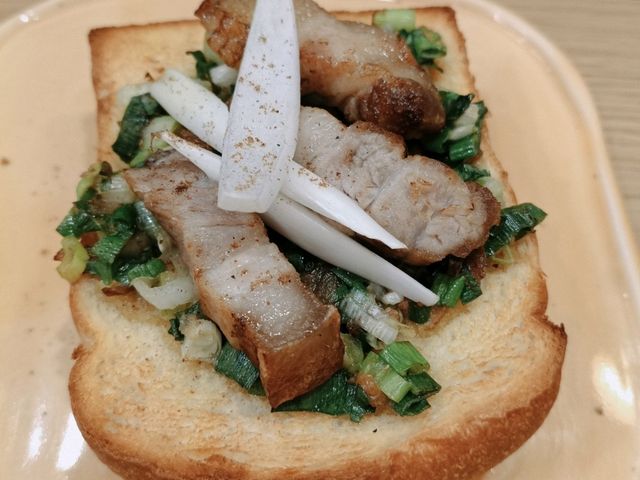 台東美食_人x人早午餐~人氣貝果、厚片吐司