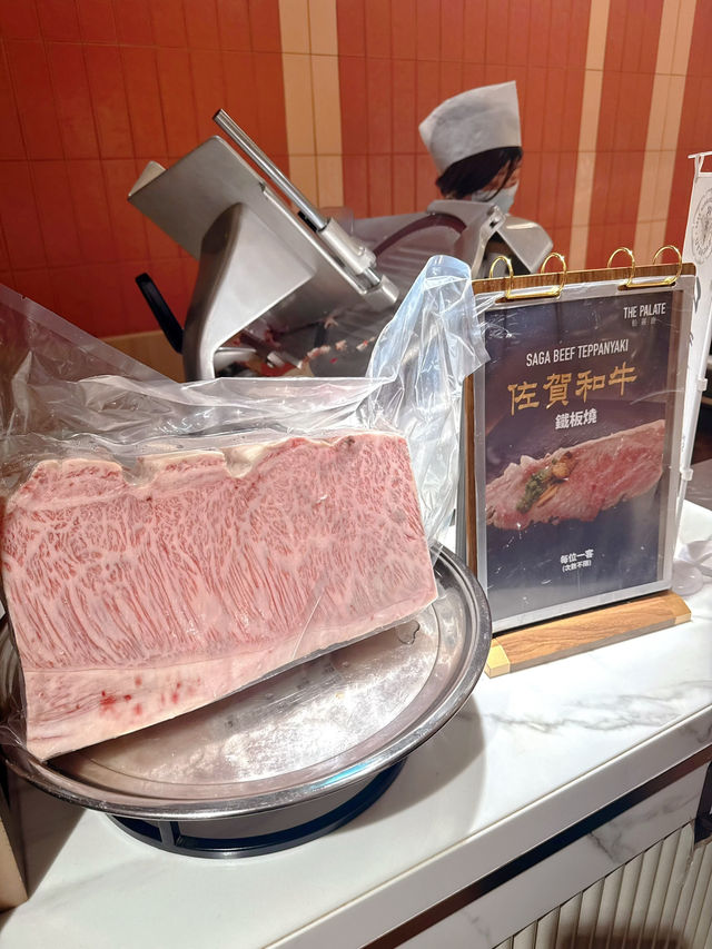 [沙田．自助餐] |【🔥激推自助餐天花板】和牛盛宴、生蠔、藍鰭吞拿魚回本任食