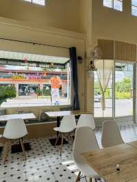 คาเฟ่ Khanoi