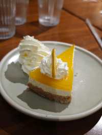 ร้านพาสต้าอาม่า สาขาราชเทวี