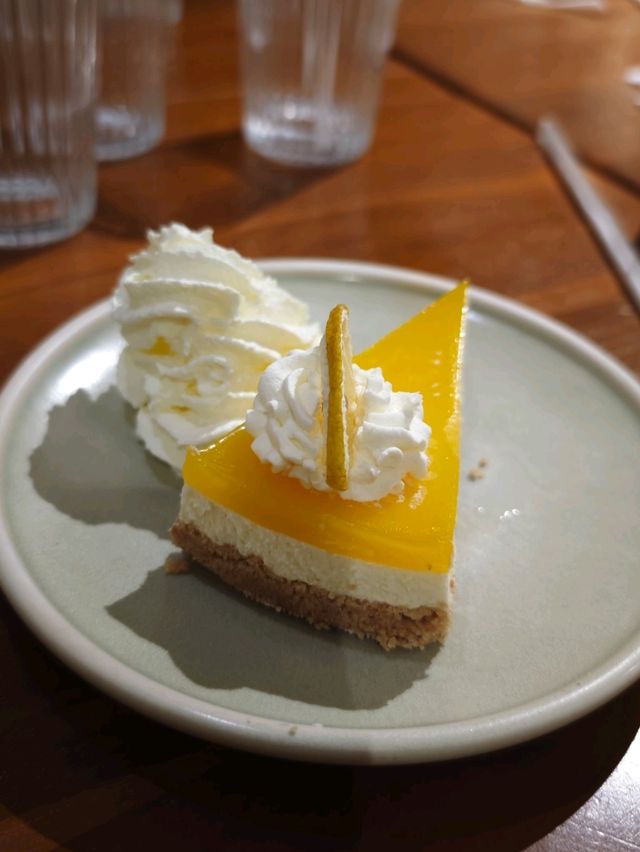 ร้านพาสต้าอาม่า สาขาราชเทวี