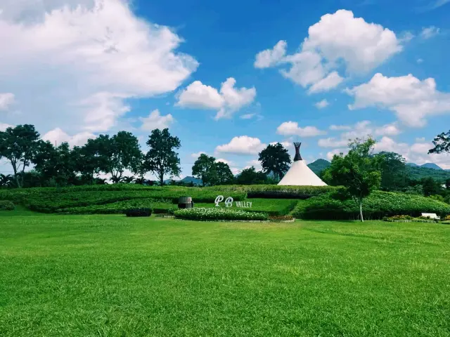 สถานที่ท่องเที่ยวที่สวยที่สุดใกล้กรุงเทพฯ: อุทยานแห่งชาติเขาใหญ่ เหมาะสำหรับการถ่ายรูปเช็คอิน