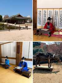 【済州島】王朝期に浸れる✨済州の歴史が学べるミュージアム✨