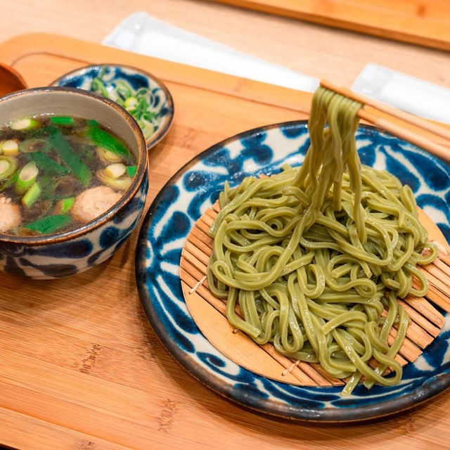 Uji .. เมืองชาเขียวแห่งเกียวโต🍃🍵 