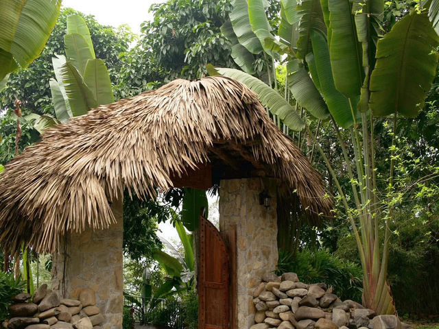 Papiu resort Ha Giang