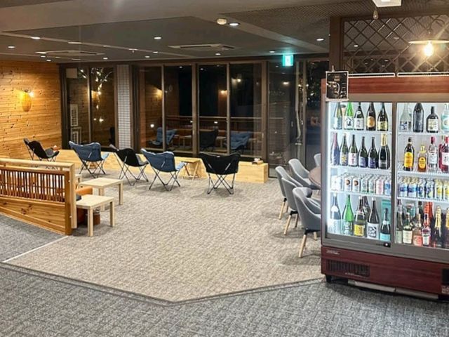自助式私人獨享的溫泉旅店---十和田湖畔 櫻樂 Towadakohan Sakura