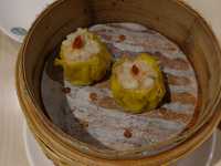 添好運桃園站前店,港點吃到飽