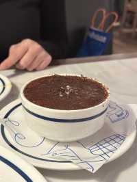 做麵包做到出堂食套餐｜bakehouse
