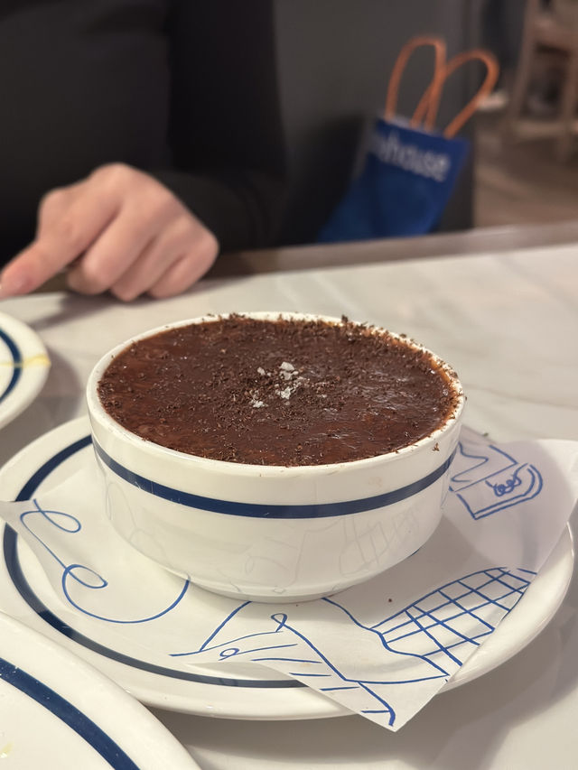 做麵包做到出堂食套餐｜bakehouse