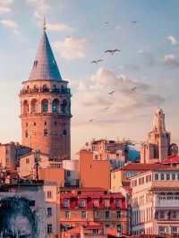 터키🇹🇷 필수 체크 여행지 리스트🧾