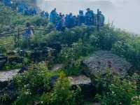 Spring Adventures on the Maid of the Mist