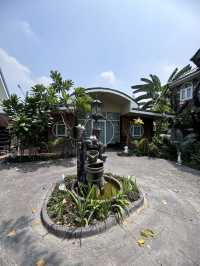 ที่พักที่เหมือนบ้าน แต่เป็นโรงแรม!!