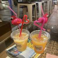 【沖縄】🇯🇵 バリカフェ レジンアート