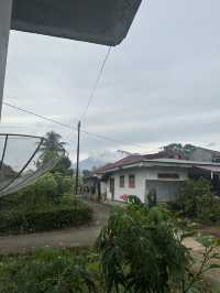Idul Fitri Holiday at Payakumbuh