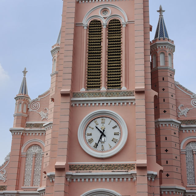 5 Days in Ho Chi Minh City