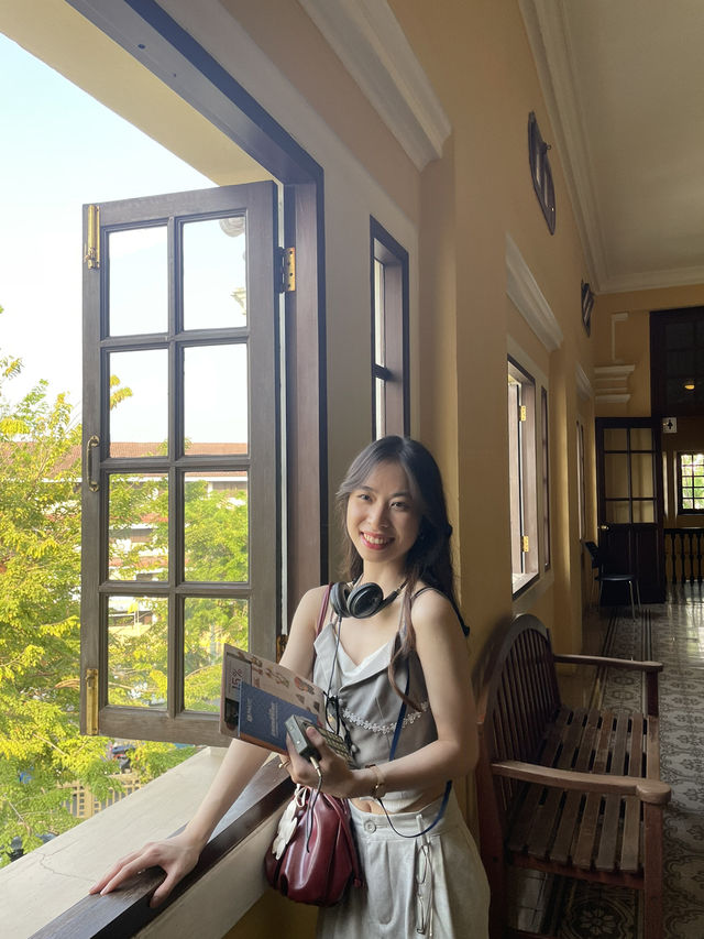 Museum Siam – History Gets a Fun Twist
